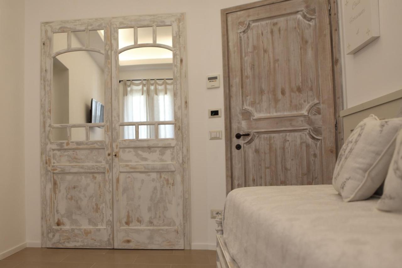Casa Fioravanti Albinia Zewnętrze zdjęcie