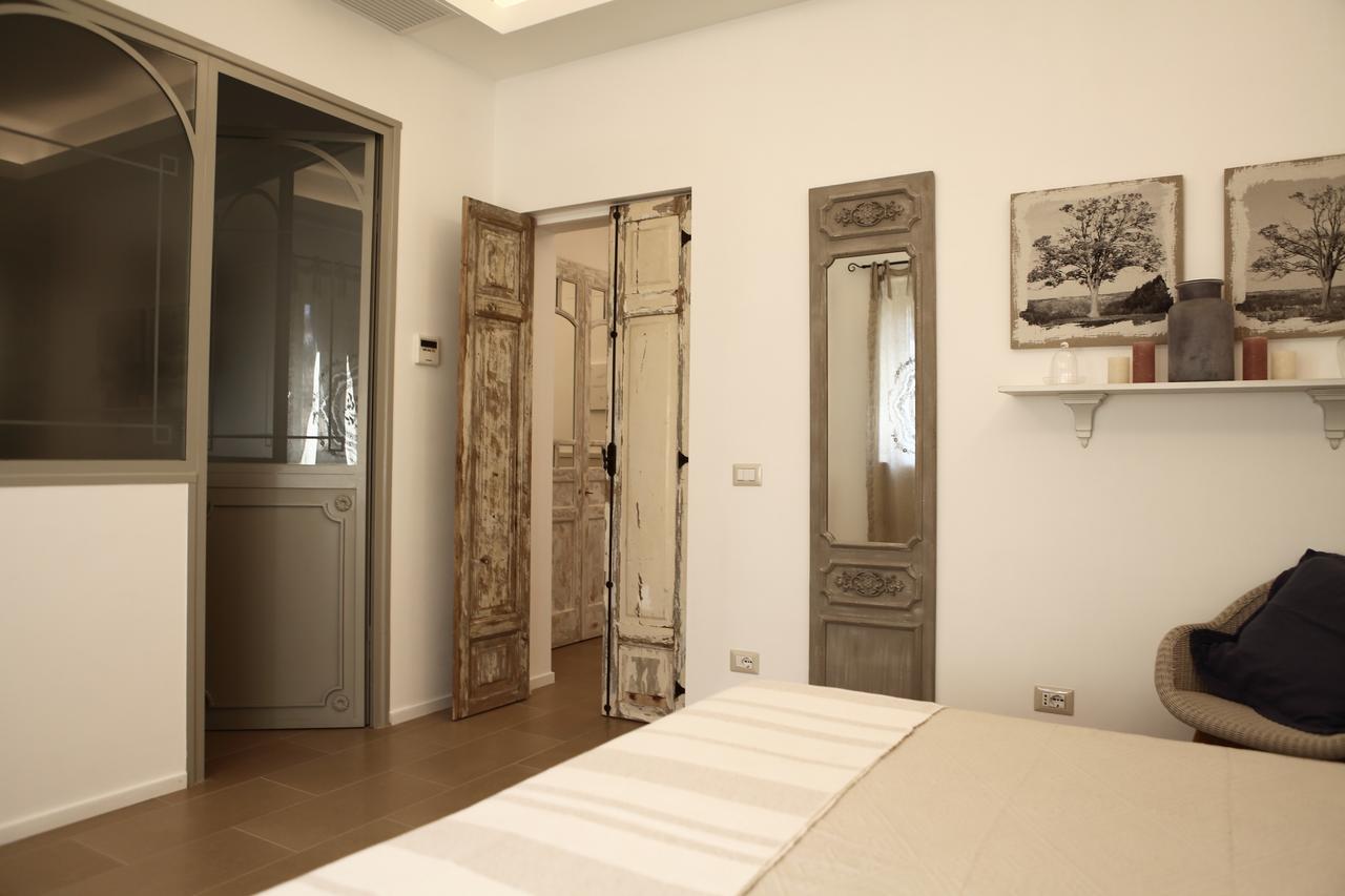 Casa Fioravanti Albinia Zewnętrze zdjęcie