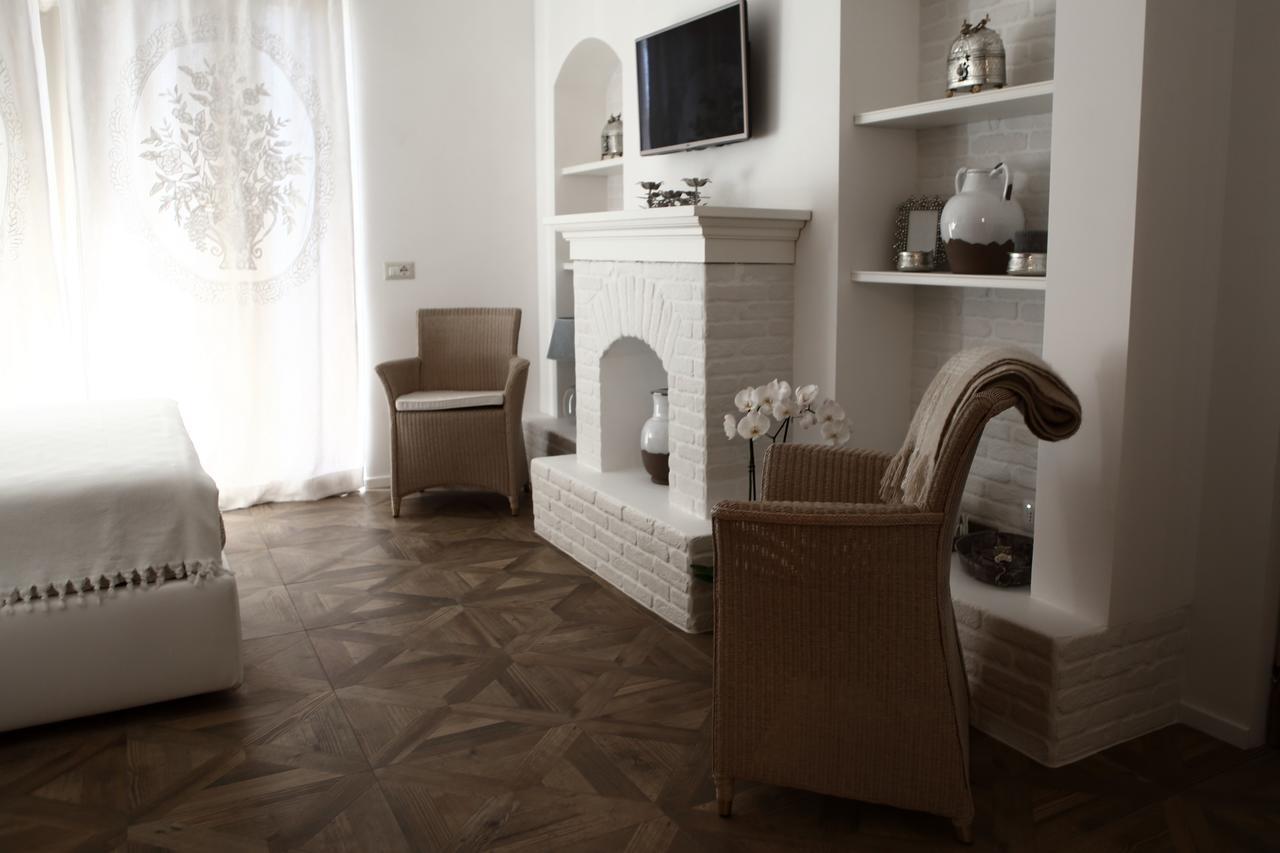 Casa Fioravanti Albinia Zewnętrze zdjęcie