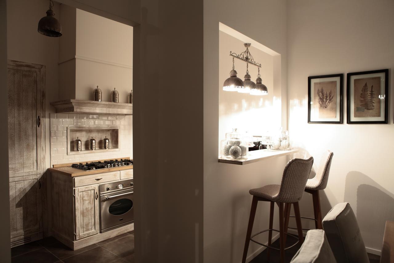 Casa Fioravanti Albinia Zewnętrze zdjęcie