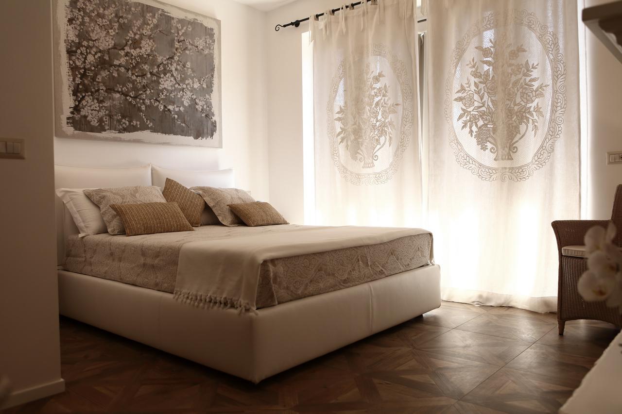 Casa Fioravanti Albinia Zewnętrze zdjęcie