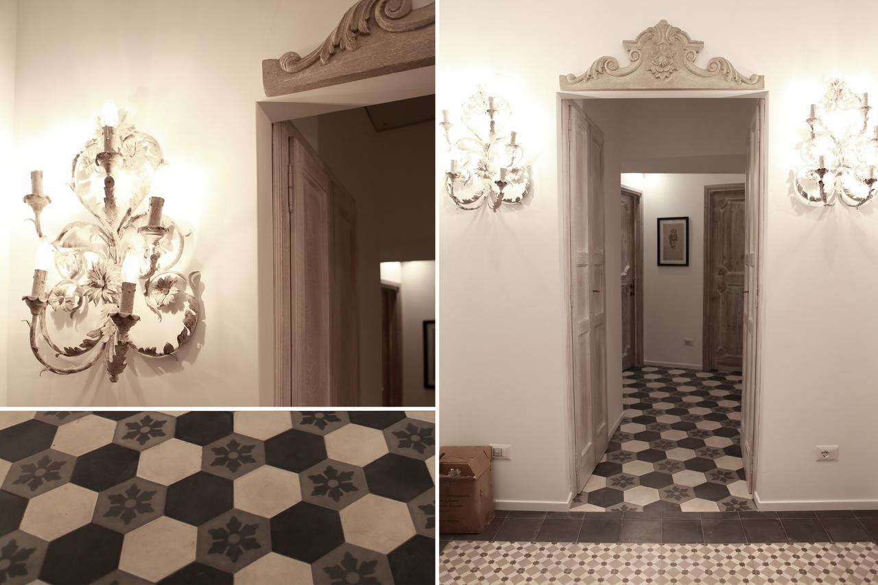 Casa Fioravanti Albinia Zewnętrze zdjęcie