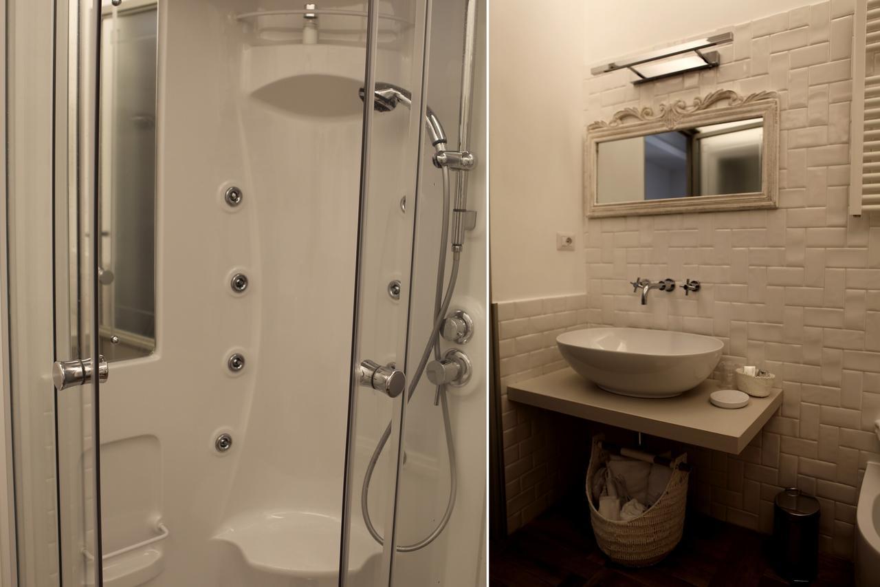 Casa Fioravanti Albinia Zewnętrze zdjęcie