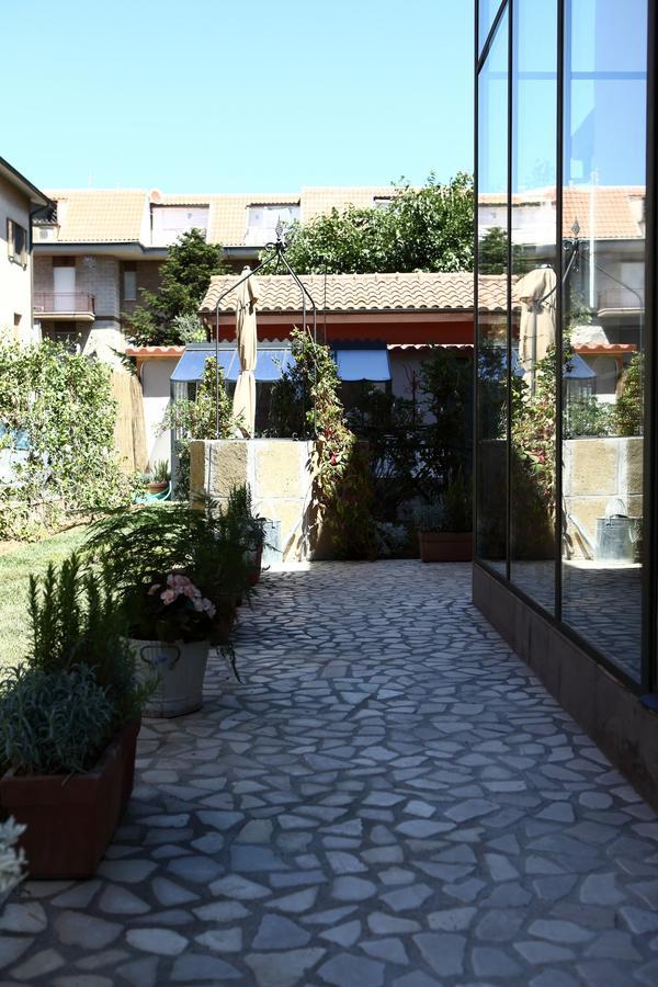 Casa Fioravanti Albinia Zewnętrze zdjęcie