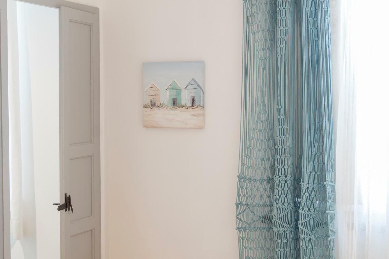 Casa Fioravanti Albinia Zewnętrze zdjęcie
